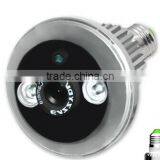Special Bulb Hidden Camera Indoor Camera for Home Security With WIFI thumbnail-1