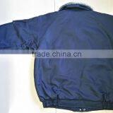 Fur Lining P100% MEN Winter Jacket thumbnail-2