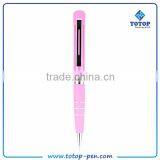 Small MOQ Small Order Fast Deliver Twist Good Metal Pen Supplier's Choice thumbnail-6