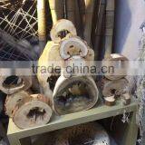 Fashion Window Diplay Wood Decoration thumbnail-5