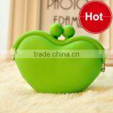 Rubber Silicone Handbags for Woman thumbnail-1