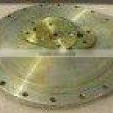 Carbon Steel Blind Flange A106 thumbnail-1