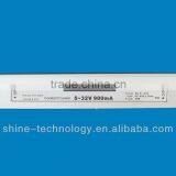 High Power Constant Current 30W LED Power Supply Constant Current 900mawith Ce&rohs, High Brightness Constant Current Driver LED