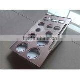 Colored Acrylic Cosmetic Display thumbnail-2