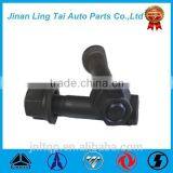 New Design Brake Camshaft for Heavy Truck On Sale thumbnail-2