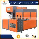Full Automatic Pet Blow Molding Machine /2 Cavity Pet Blow Molding Machine thumbnail-1