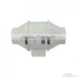 4" High Performance Household Mixed-flow Duct Fan INLINE Quality Choice thumbnail-4