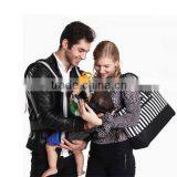 Enrich Fashionable Baby Diaper Bag With Change Mat thumbnail-6