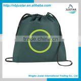 80g Nonwoven Fabric Wholesales Cheap Drawstring Promotional Gift Bags thumbnail-4