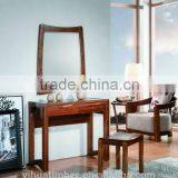 Wooden Antique Style Dresser, Wooden Handmade Dresser, Antique Bedroom Dresser thumbnail-1