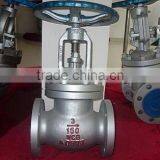 Carbon Steel Globe Valve thumbnail-1