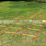 Cheap Popular Flat Rung Agility Ladder in Sports or Entertainment thumbnail-3