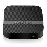 Factory Private Mold Quad-core Android 5.1 Smart TV BOX Bluetooth 4.0 S905 4K 2.4G Wifi ROM 8G TV Box thumbnail-4