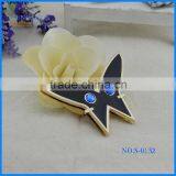 OEm Metel Bag Parts Fasionable Decorative Accessories for Handbag Wholesale thumbnail-3