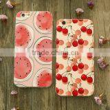 New Arrival Relief Pure and Fresh, Crashproof Protective Phone Case for Iphone thumbnail-2