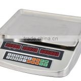 Staineless Weighing scale KD-01