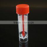 30ml Transparent Medical Disposable Urine Universal Container thumbnail-3