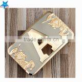 Make Metal Buckle 50mm Metal/paint Metal Belt Buckle thumbnail-5
