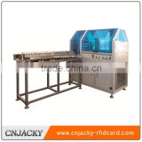 Best seller automatic high speed smart card punching machine