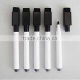Magnetic Whiteboard Pen With Eraser thumbnail-1