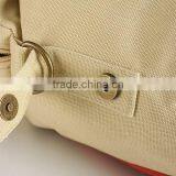 Beauty Girl Print Shoulder Bag for Young Ladies thumbnail-5