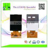 MCU Interface Lcd Display 2.4 Inch QVGA TFT LCD Display