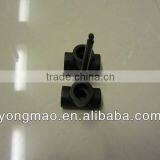 PE Tee Plastic Injection Moulding