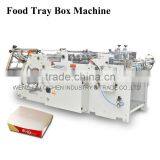 Good Price Easy Operate Carton Box Making Machine(QH-9905) Supplier's Choice
