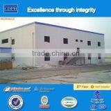 Low Cost Light Steel Structure Workshop Steel Building Warehouse thumbnail-5