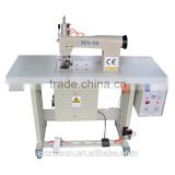 Ultrasonic lace machine with CE certificate