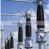 66kV Single phase outdoor type Current Transformer