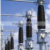 66kV Single Phase Outdoor Type Current Transformer