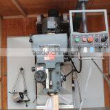 Vertical Turret Bed Type Milling Drilling Machine X713 For Sale thumbnail-4