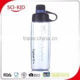 Oem/Odm Creative Plastic Eco-Friendly Drinking 770Ml Plastic Tea Bottle thumbnail-1