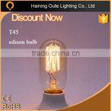 T10 Hairpin Filament Lamp Vintage Edison Bulb Filament From China Manufacturer thumbnail-3