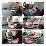 Pedicure Chair Spa and Beauty Furniture for Sale thumbnail-5