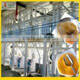 Flour Milling and Packing Machines thumbnail-2