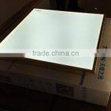 18W Cool White 300*600 Kitchen Gold Ceiling LED Panel Lighting thumbnail-2