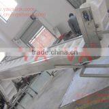 Z Style Vertical Bucket Conveyor for Packing Machine thumbnail-4