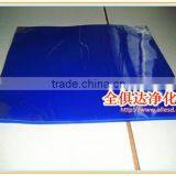 Industrial Use Disposable ESD Cleanroom Silicon Sticky Mat thumbnail-1