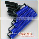 Cleanroom Washable Silicon Sticky Roller thumbnail-3
