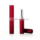 Glossy Red Plastic Custom Lipstick Container thumbnail-1