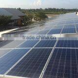 Top 10 China Manufatcurer Hot Sale Poly-crystalline Solar Panel / Solar Module 150W With TUV/IEC Certification thumbnail-6