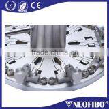 Special Designed Low Loss High Efficiency Fiber Optic Polish Housing Jig thumbnail-6