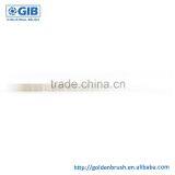 Single Stem Tempico Fiber Twist Brush, Tube Brush, Diameter 11.5 mm With Shank thumbnail-2