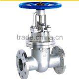 Carbon Steel PN 16 WCB Gate Valve thumbnail-4