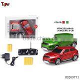 1:24 4ch rc Die Cast Car With Light thumbnail-1