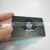 High Frequency ISO 14443A 13.56MHZ NFC Payment Business Cards thumbnail-1
