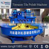 Reliable Quality Terrazzo Tile Production Line