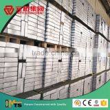 Industrial Construction Scaffolding Galvanized Scaffold Plank Decking thumbnail-5